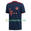 Bayern Monaco Maglia Terza 2019/2020 Manica Corta 